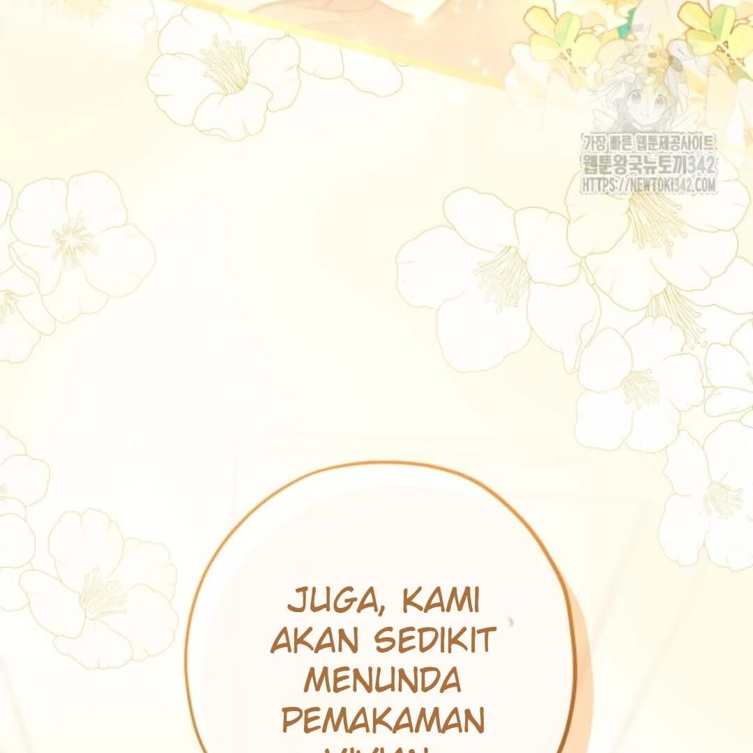 The Villain’s Daughter Plans To Run Away Chapter 36 bahasa Indonesia Gambar 91
