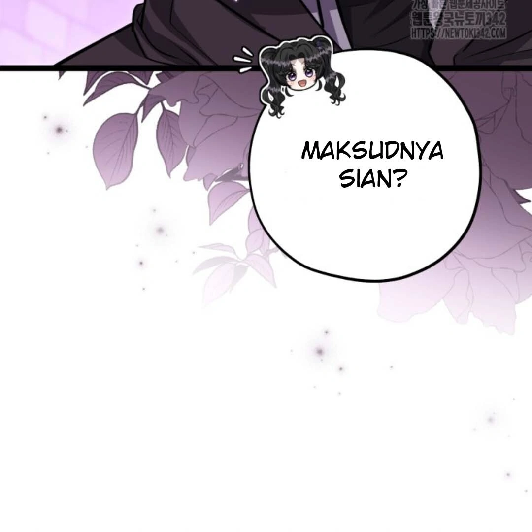 The Villain’s Daughter Plans To Run Away Chapter 33 bahasa Indonesia Gambar 10