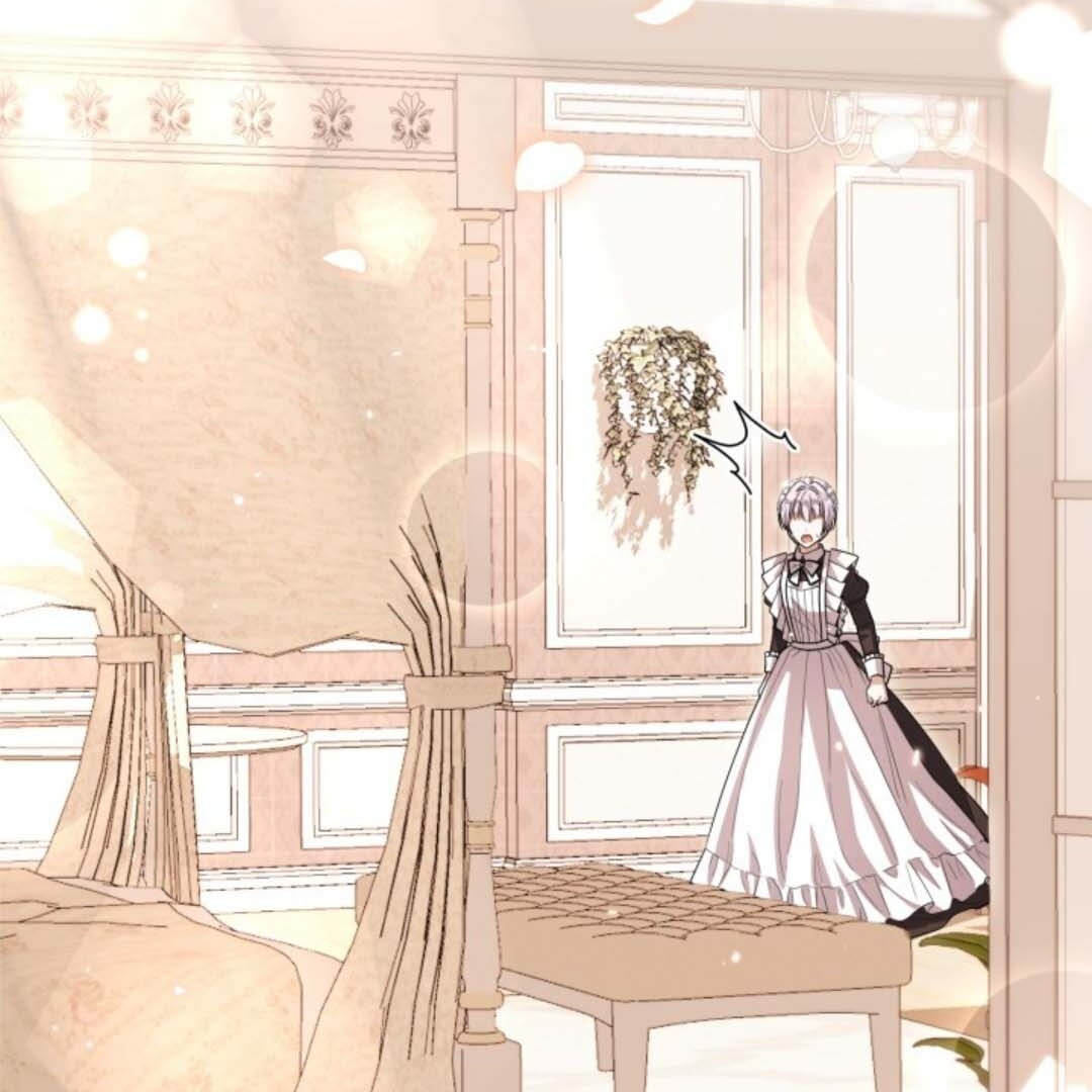 The Villain’s Daughter Plans To Run Away Chapter 33 bahasa Indonesia Gambar 100