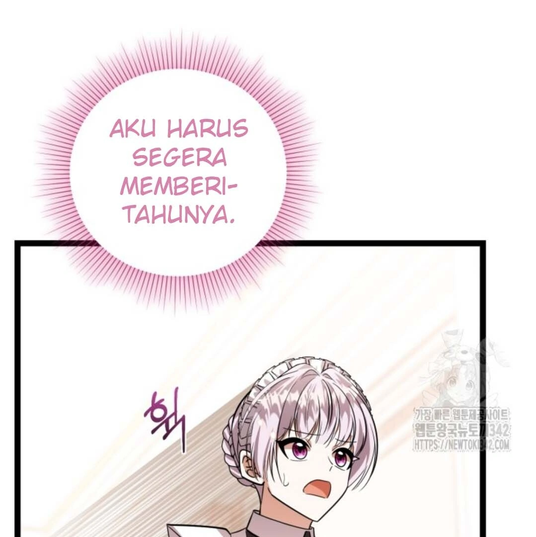 The Villain’s Daughter Plans To Run Away Chapter 33 bahasa Indonesia Gambar 103
