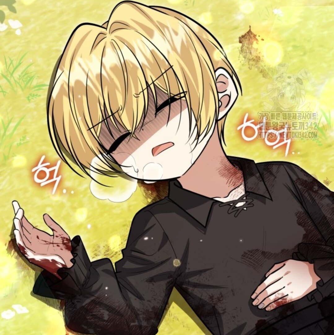 The Villain’s Daughter Plans To Run Away Chapter 33 bahasa Indonesia Gambar 108