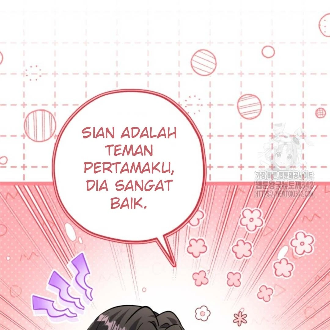 The Villain’s Daughter Plans To Run Away Chapter 33 bahasa Indonesia Gambar 11