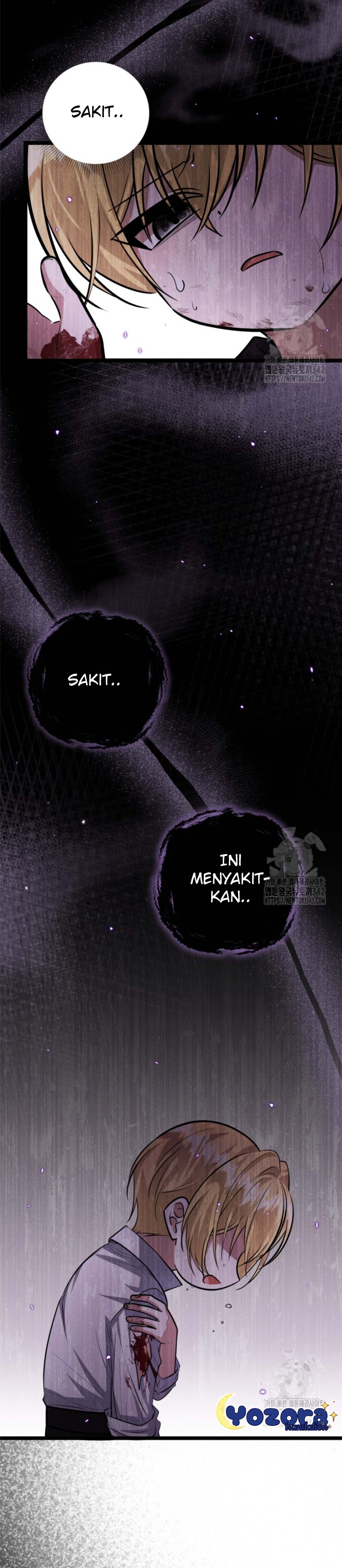 The Villain’s Daughter Plans To Run Away Chapter 33 bahasa Indonesia Gambar 111