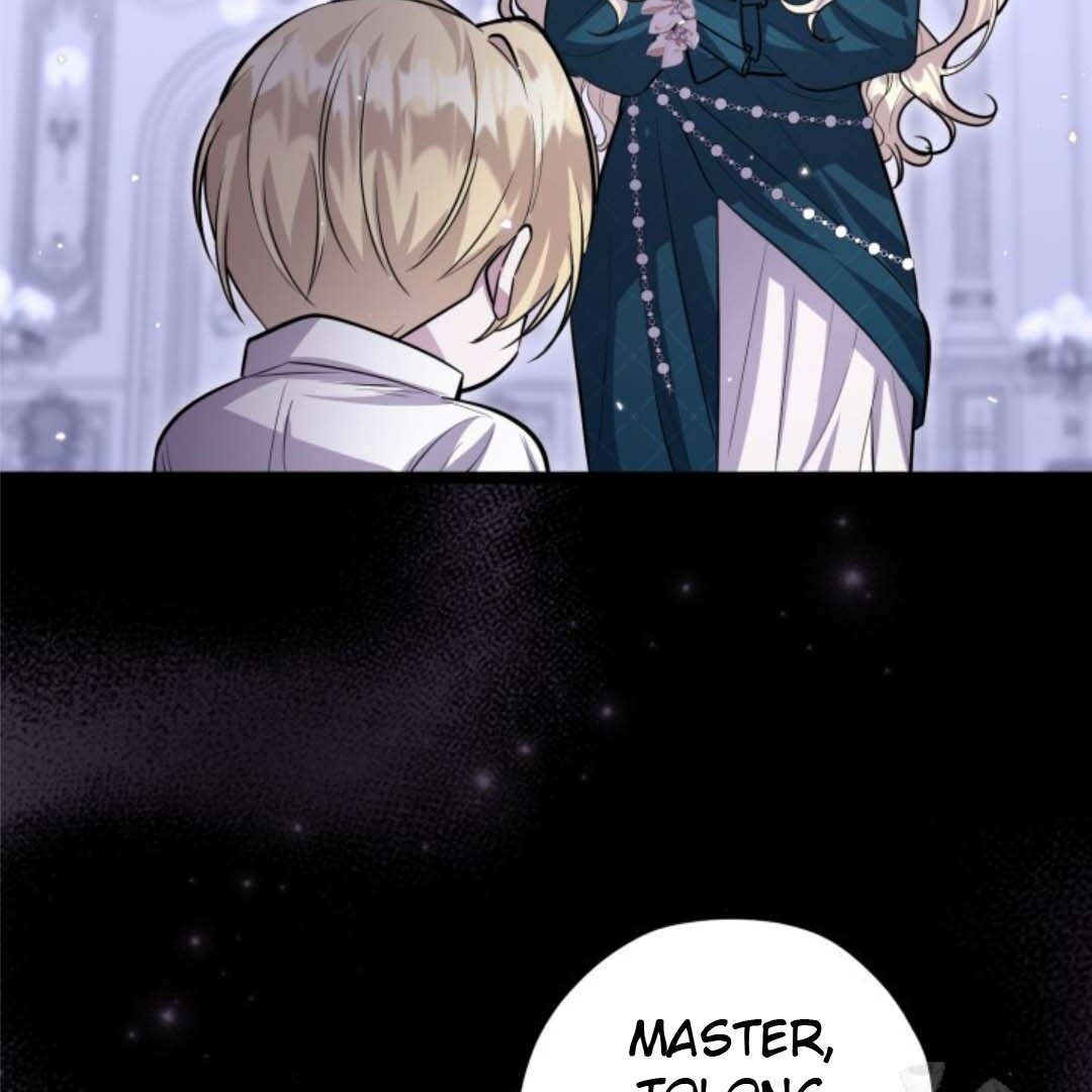The Villain’s Daughter Plans To Run Away Chapter 33 bahasa Indonesia Gambar 115