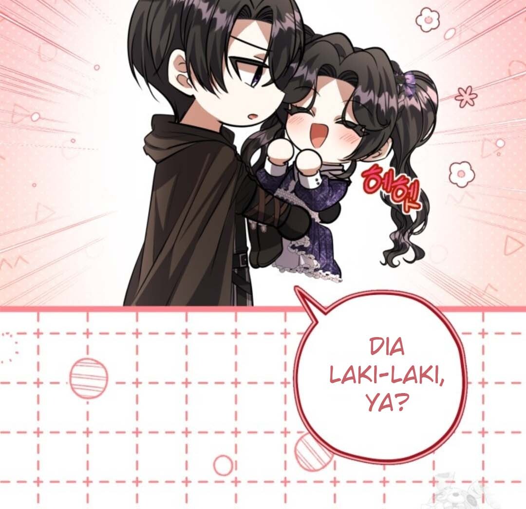 The Villain’s Daughter Plans To Run Away Chapter 33 bahasa Indonesia Gambar 12