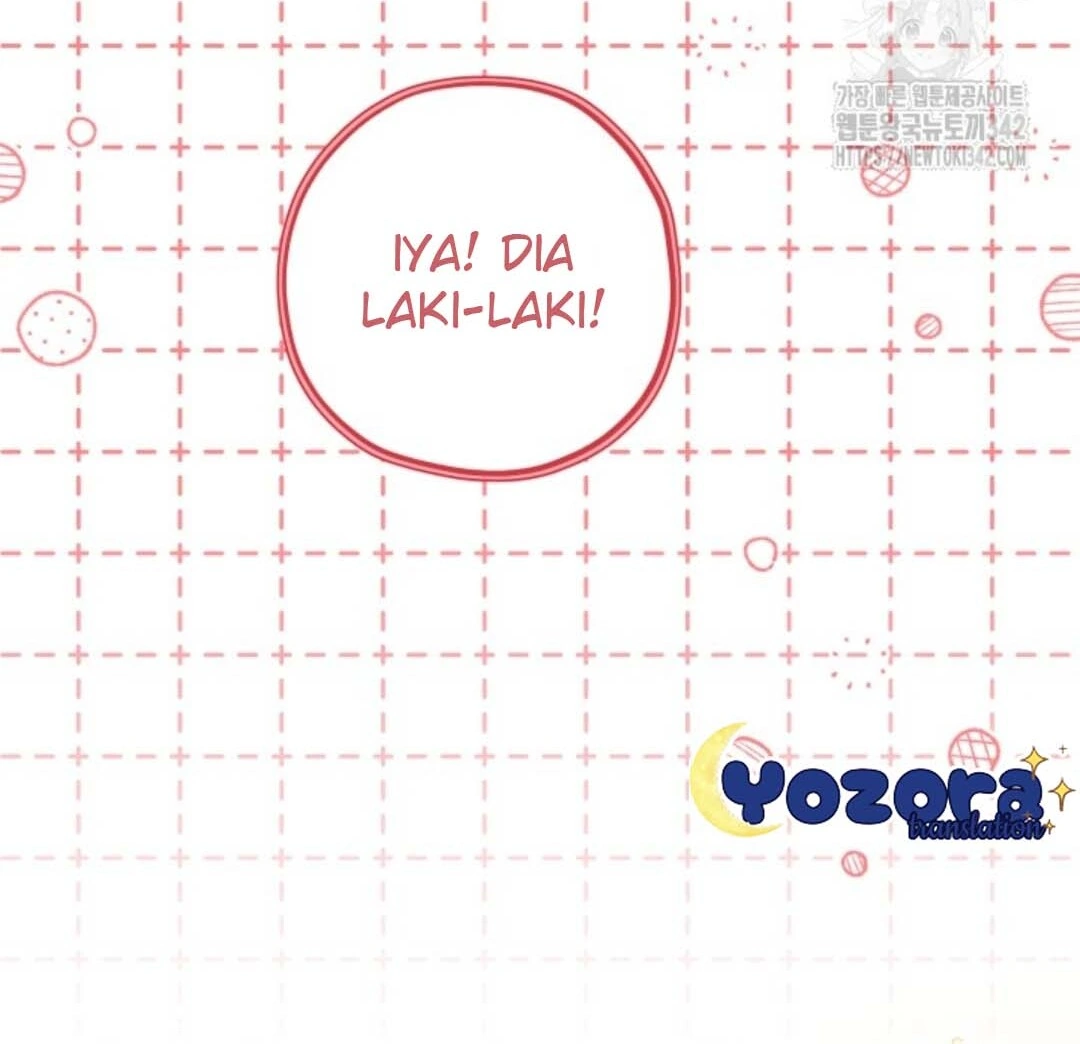 The Villain’s Daughter Plans To Run Away Chapter 33 bahasa Indonesia Gambar 13