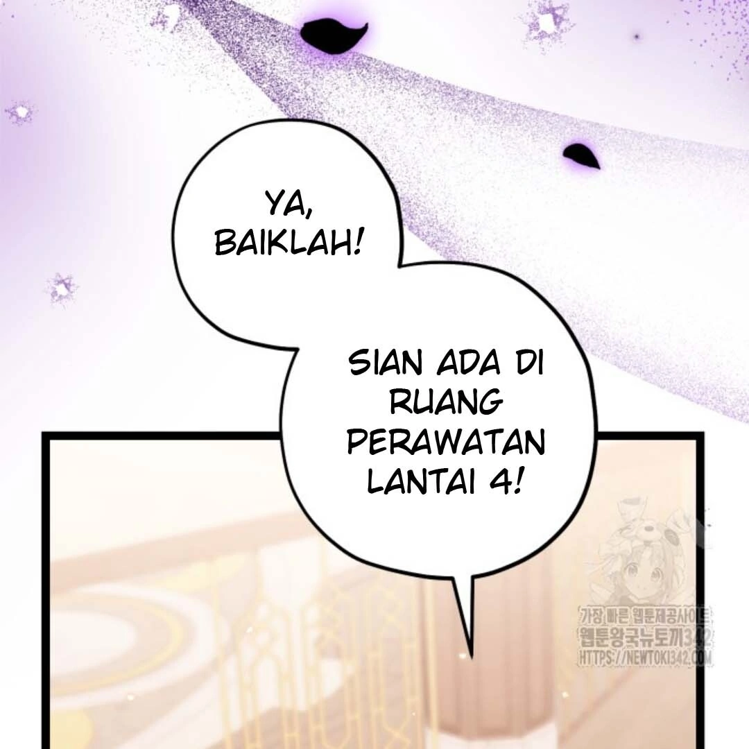 The Villain’s Daughter Plans To Run Away Chapter 33 bahasa Indonesia Gambar 16