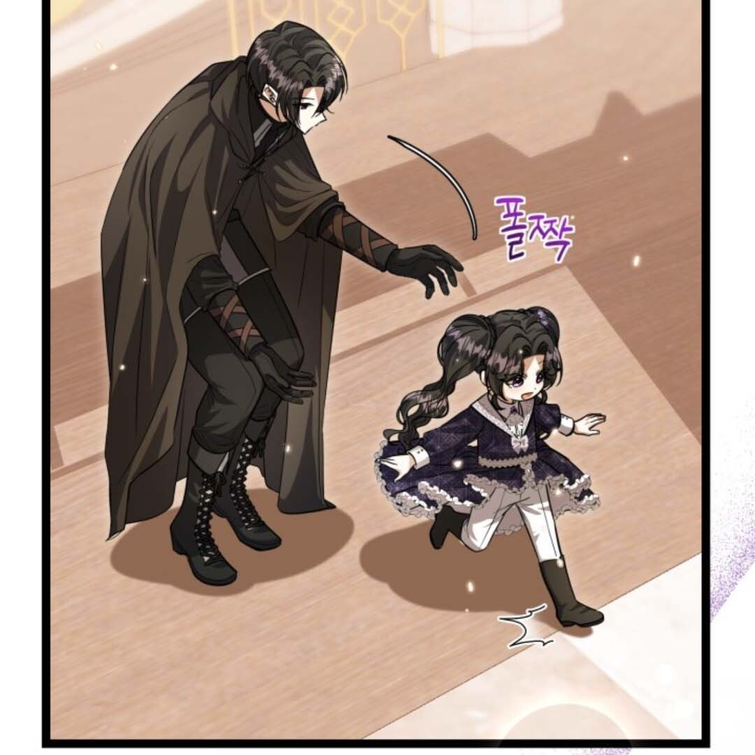 The Villain’s Daughter Plans To Run Away Chapter 33 bahasa Indonesia Gambar 17