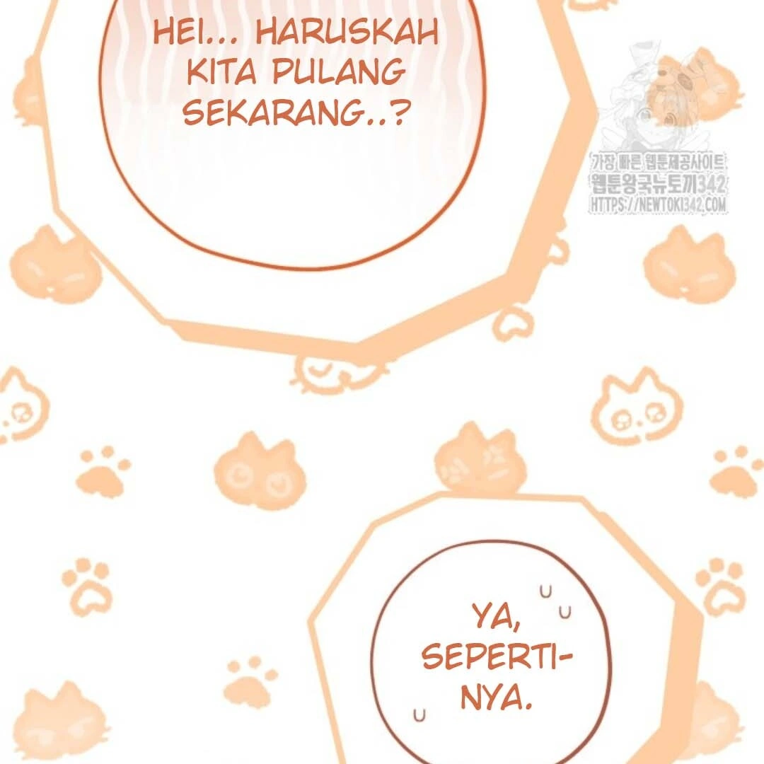 The Villain’s Daughter Plans To Run Away Chapter 33 bahasa Indonesia Gambar 28