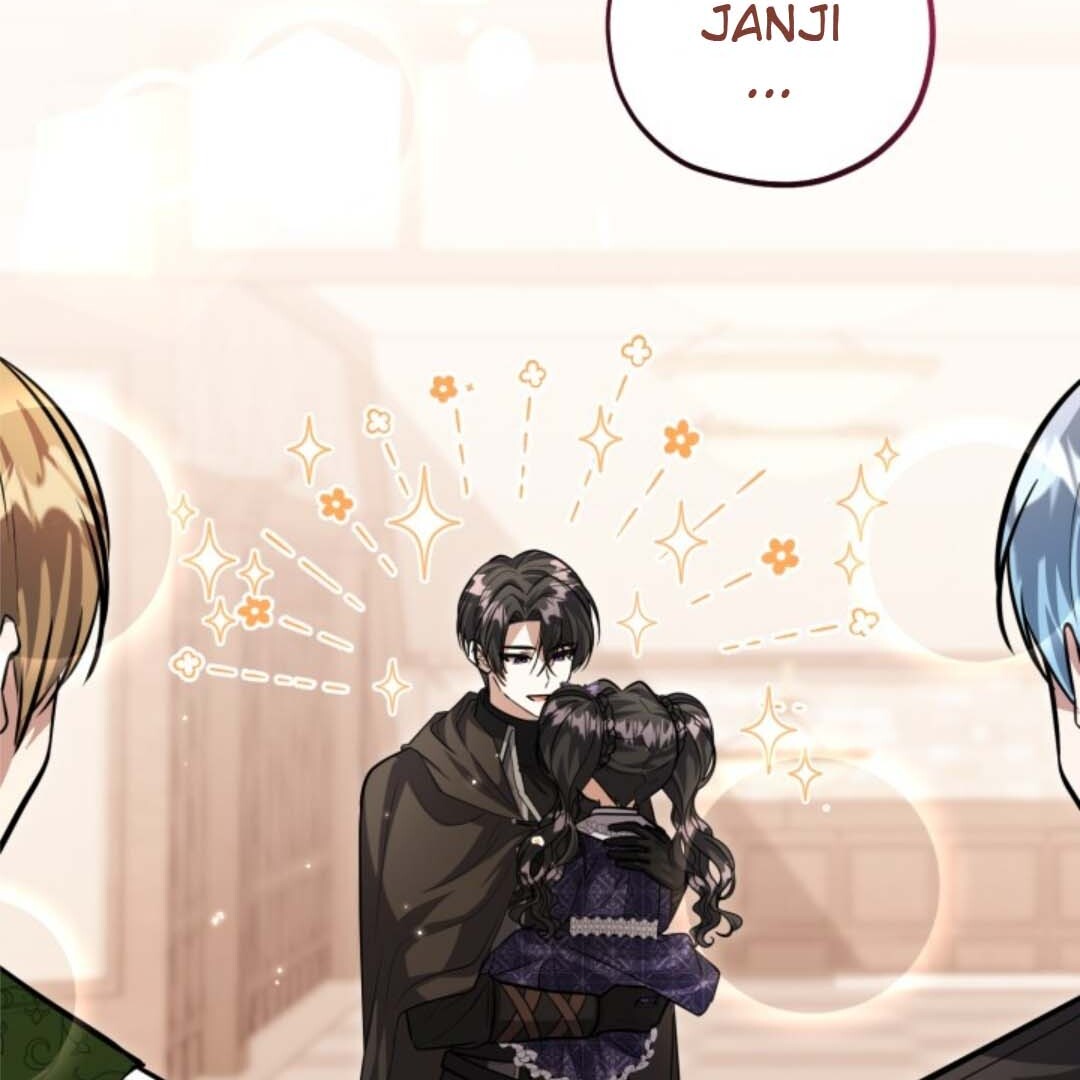 The Villain’s Daughter Plans To Run Away Chapter 33 bahasa Indonesia Gambar 3
