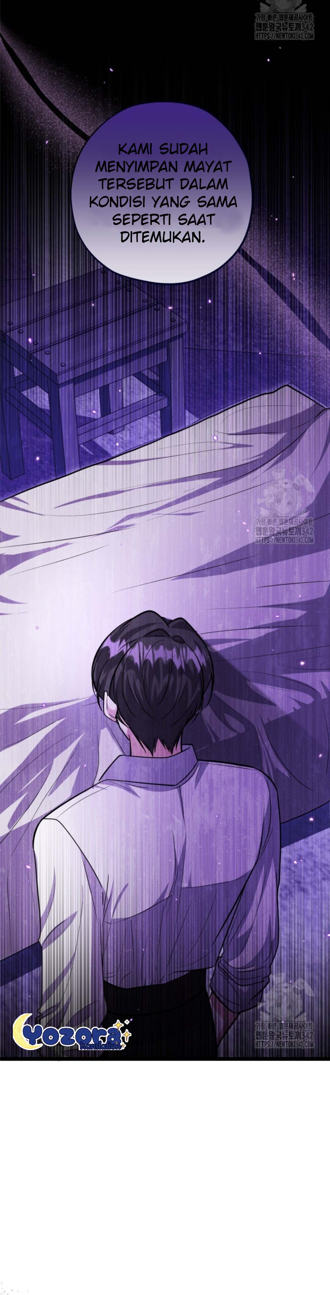 The Villain’s Daughter Plans To Run Away Chapter 33 bahasa Indonesia Gambar 33