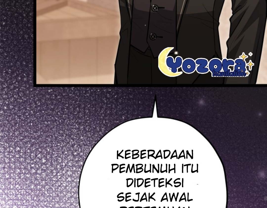The Villain’s Daughter Plans To Run Away Chapter 33 bahasa Indonesia Gambar 38
