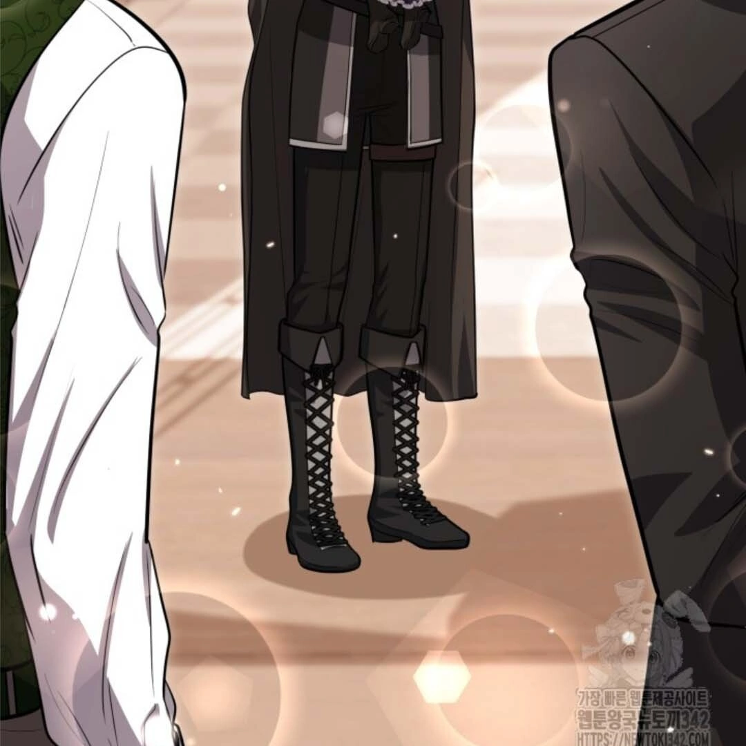 The Villain’s Daughter Plans To Run Away Chapter 33 bahasa Indonesia Gambar 4