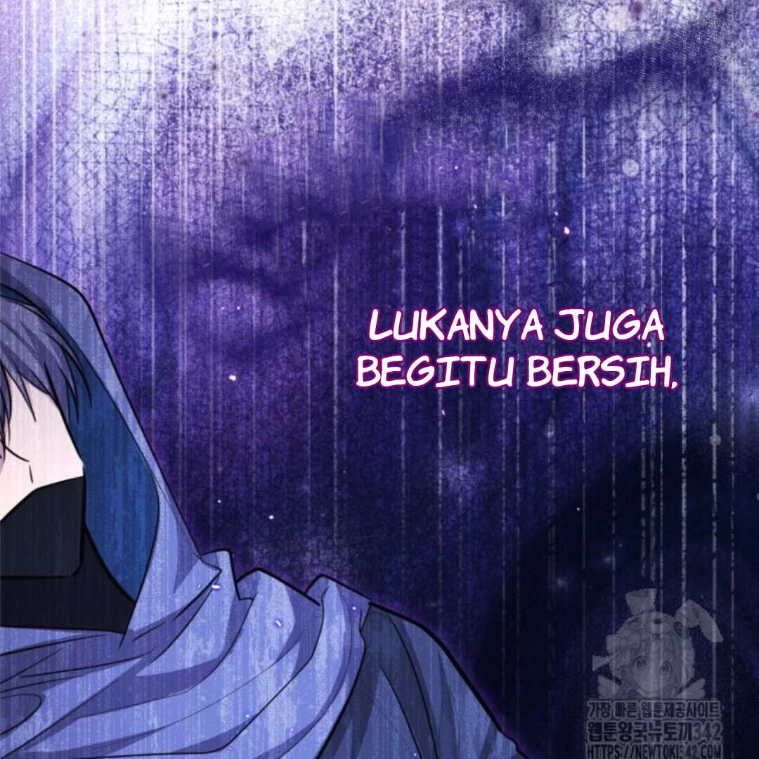 The Villain’s Daughter Plans To Run Away Chapter 33 bahasa Indonesia Gambar 43