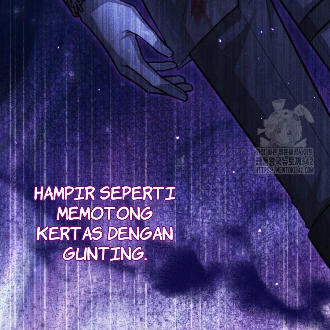 The Villain’s Daughter Plans To Run Away Chapter 33 bahasa Indonesia Gambar 45
