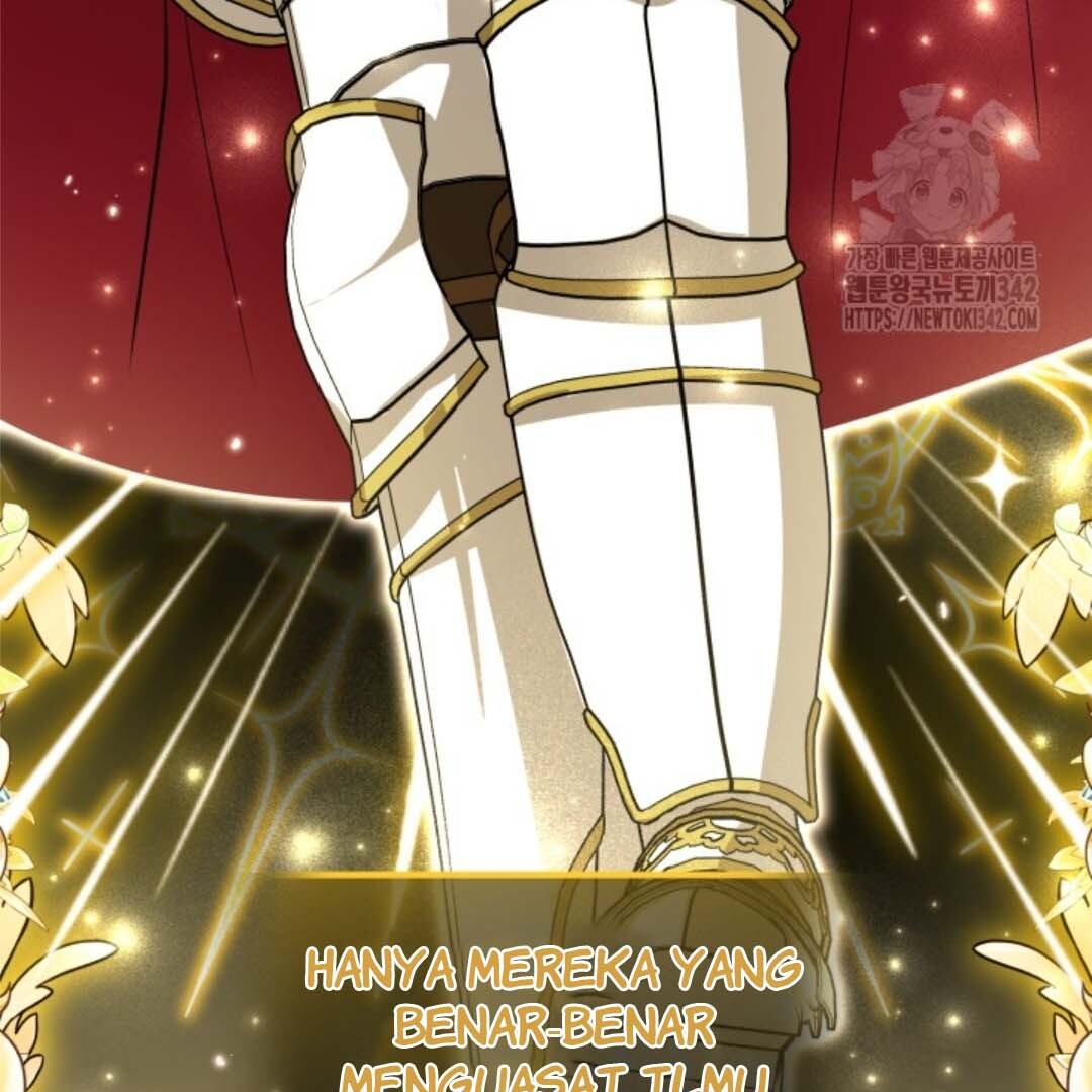 The Villain’s Daughter Plans To Run Away Chapter 33 bahasa Indonesia Gambar 53