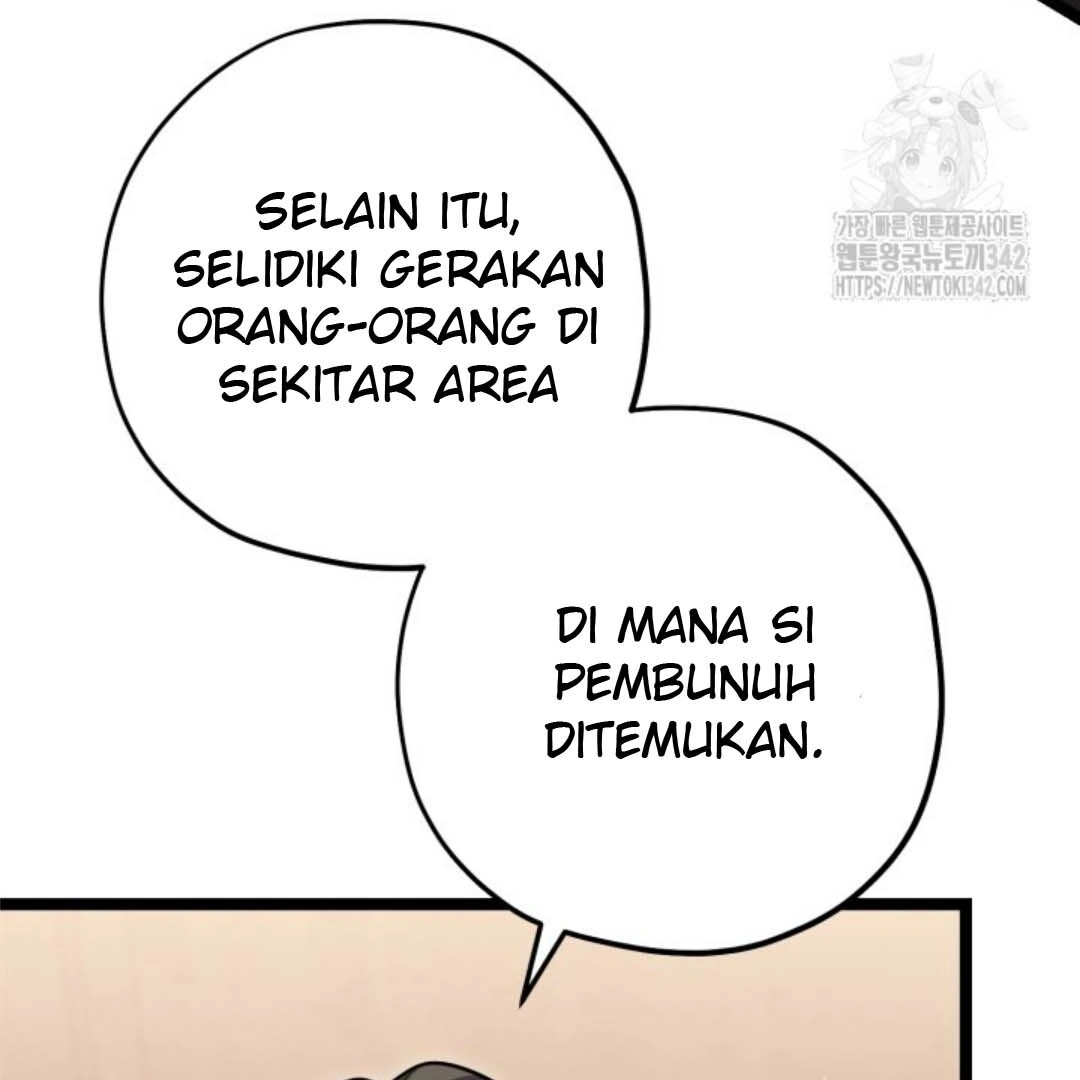 The Villain’s Daughter Plans To Run Away Chapter 33 bahasa Indonesia Gambar 61