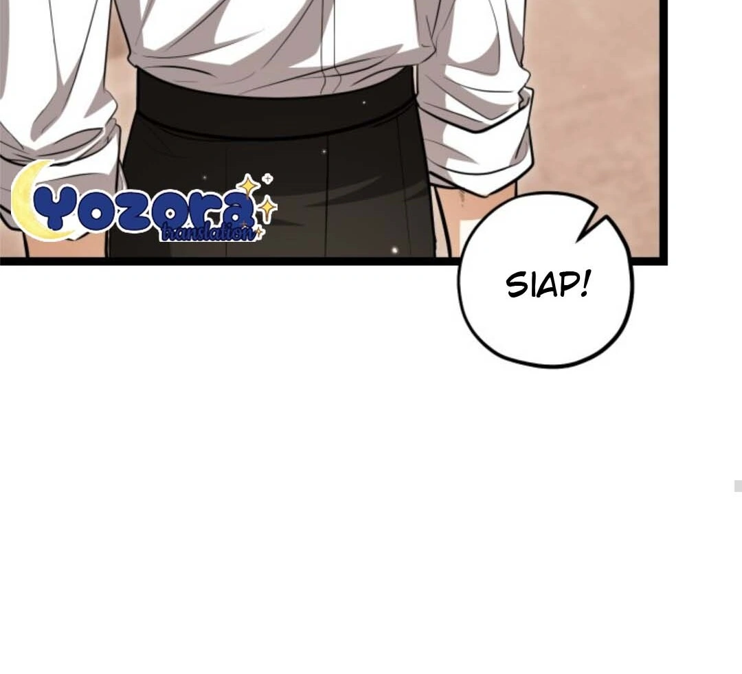 The Villain’s Daughter Plans To Run Away Chapter 33 bahasa Indonesia Gambar 63
