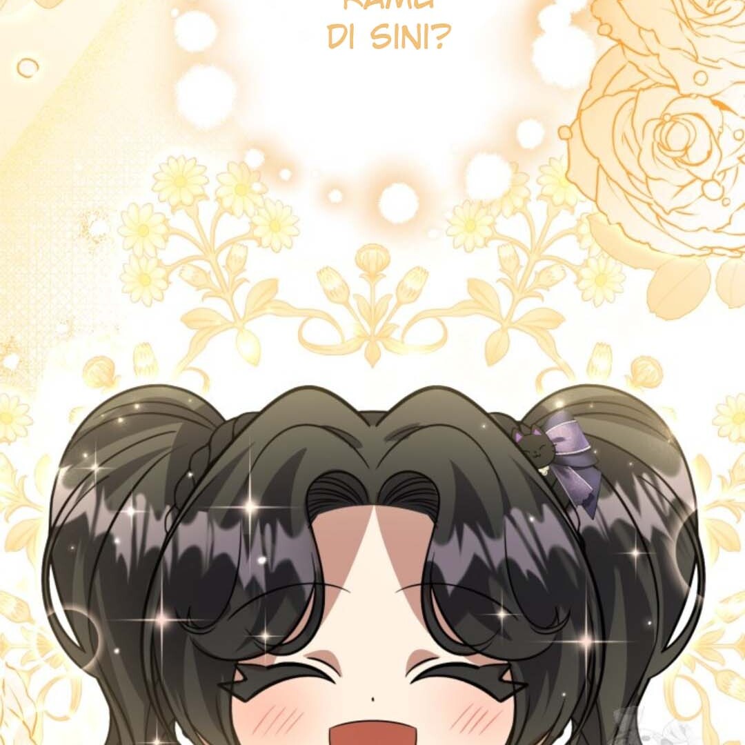 The Villain’s Daughter Plans To Run Away Chapter 33 bahasa Indonesia Gambar 66