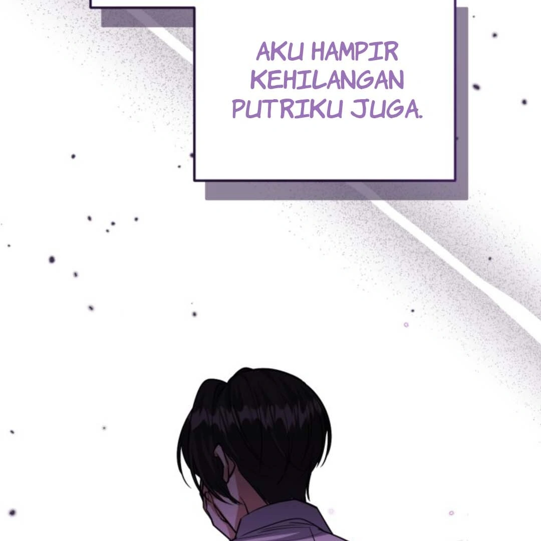 The Villain’s Daughter Plans To Run Away Chapter 33 bahasa Indonesia Gambar 69