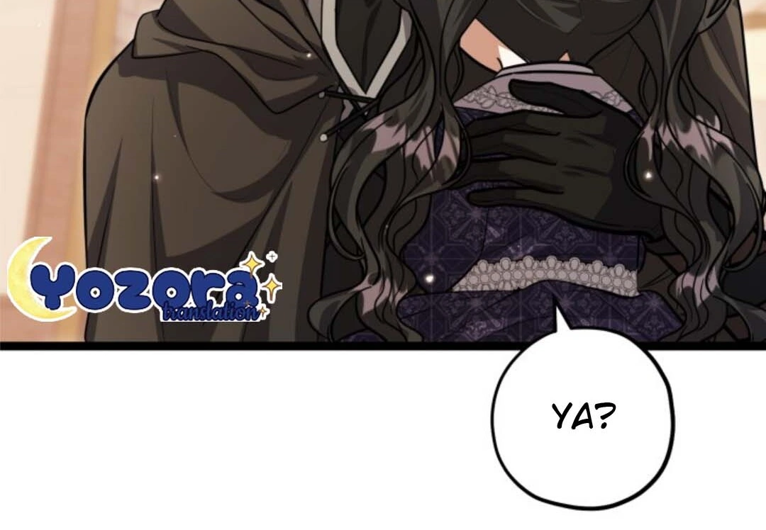 The Villain’s Daughter Plans To Run Away Chapter 33 bahasa Indonesia Gambar 7