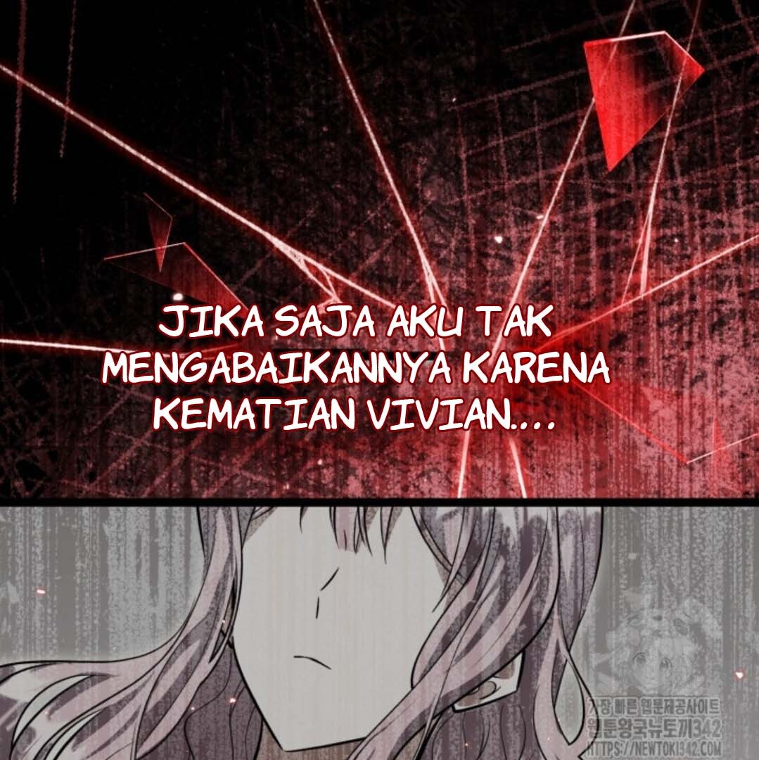 The Villain’s Daughter Plans To Run Away Chapter 33 bahasa Indonesia Gambar 75