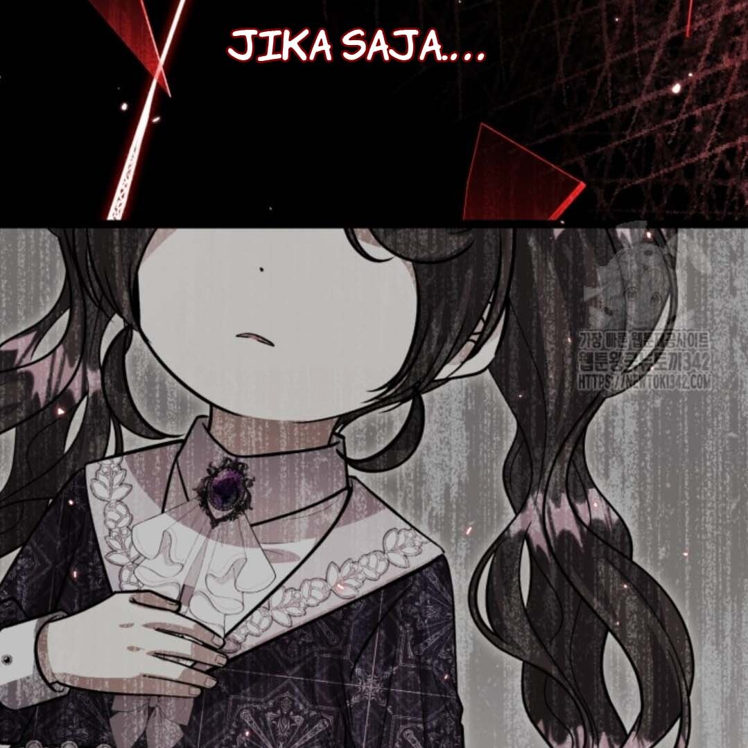 The Villain’s Daughter Plans To Run Away Chapter 33 bahasa Indonesia Gambar 77