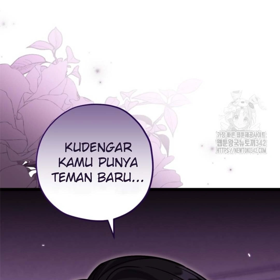 The Villain’s Daughter Plans To Run Away Chapter 33 bahasa Indonesia Gambar 8