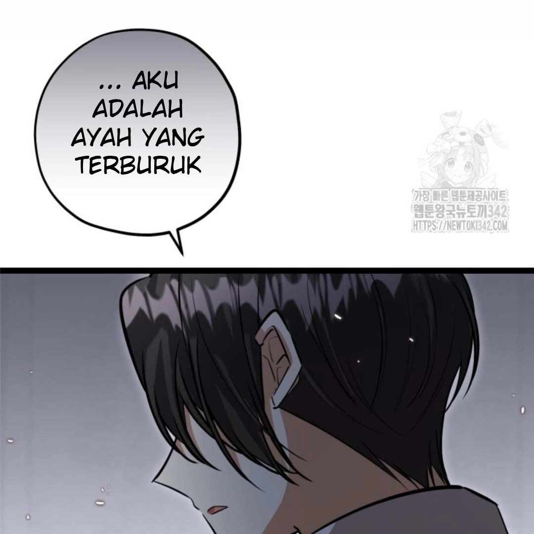 The Villain’s Daughter Plans To Run Away Chapter 33 bahasa Indonesia Gambar 82