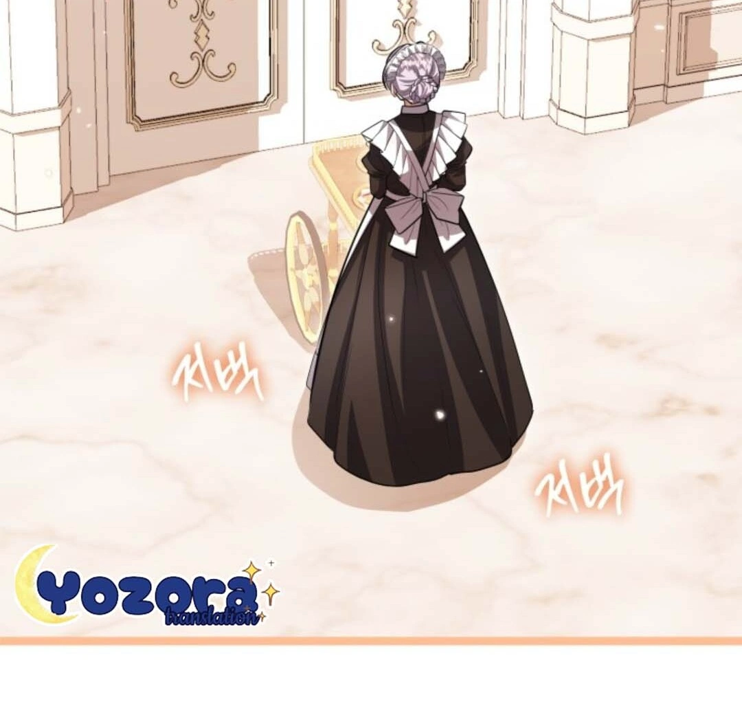 The Villain’s Daughter Plans To Run Away Chapter 33 bahasa Indonesia Gambar 94