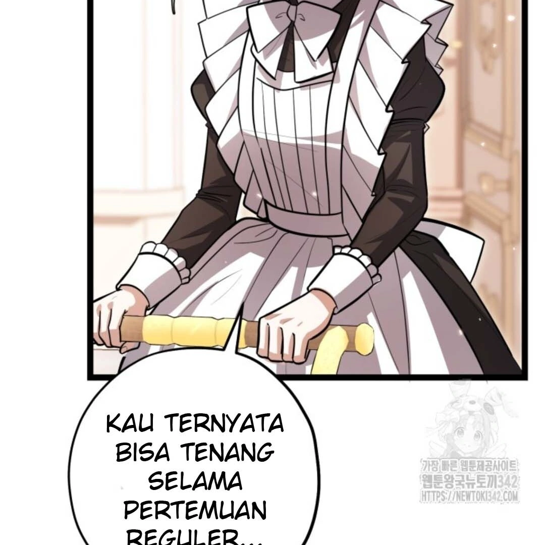 The Villain’s Daughter Plans To Run Away Chapter 33 bahasa Indonesia Gambar 96