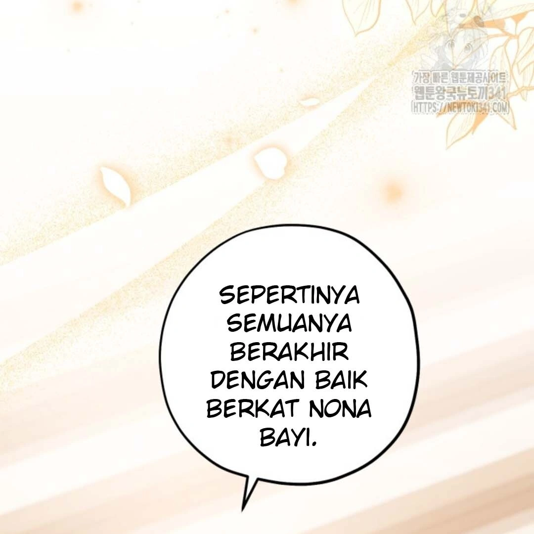 The Villain’s Daughter Plans To Run Away Chapter 32 bahasa Indonesia Gambar 103