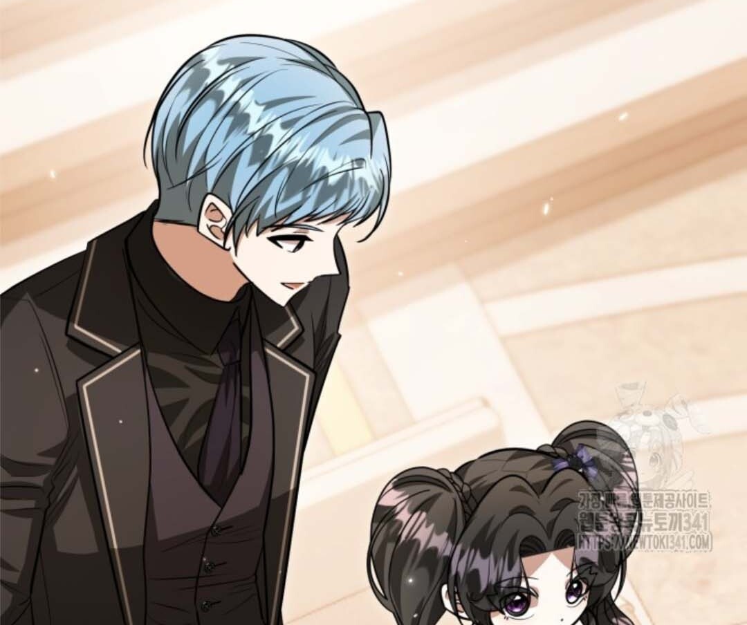 The Villain’s Daughter Plans To Run Away Chapter 32 bahasa Indonesia Gambar 104