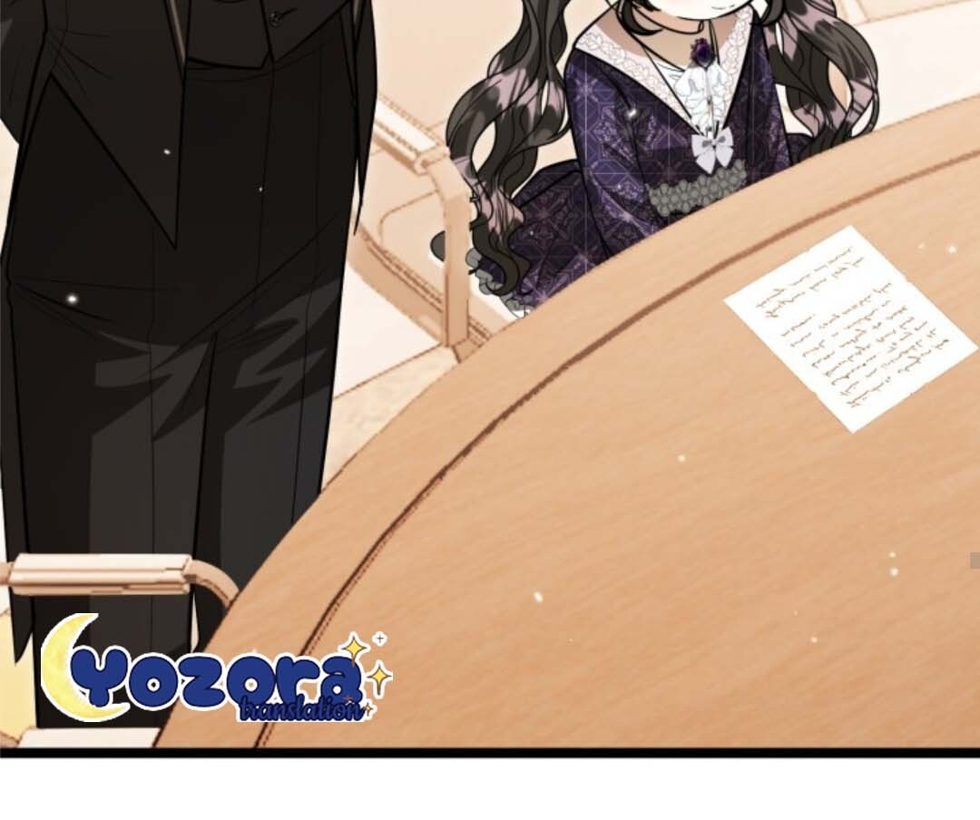 The Villain’s Daughter Plans To Run Away Chapter 32 bahasa Indonesia Gambar 105