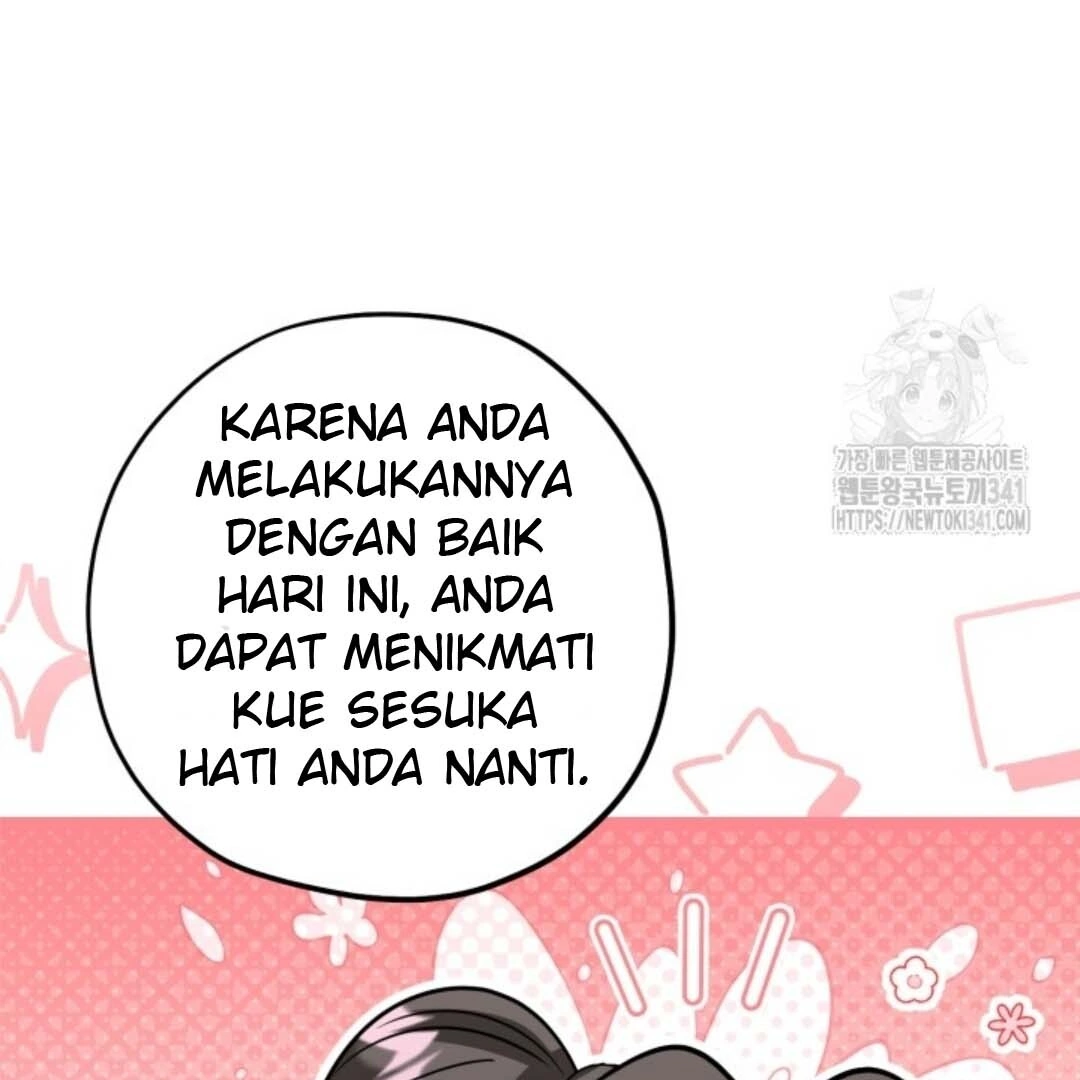 The Villain’s Daughter Plans To Run Away Chapter 32 bahasa Indonesia Gambar 106