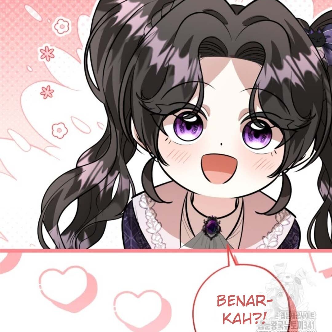 The Villain’s Daughter Plans To Run Away Chapter 32 bahasa Indonesia Gambar 107