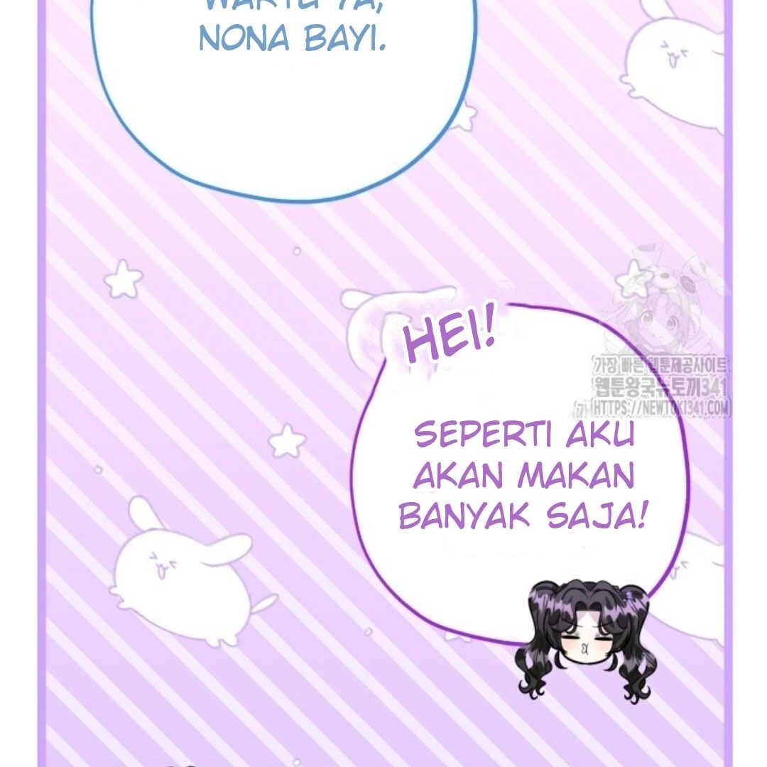 The Villain’s Daughter Plans To Run Away Chapter 32 bahasa Indonesia Gambar 109