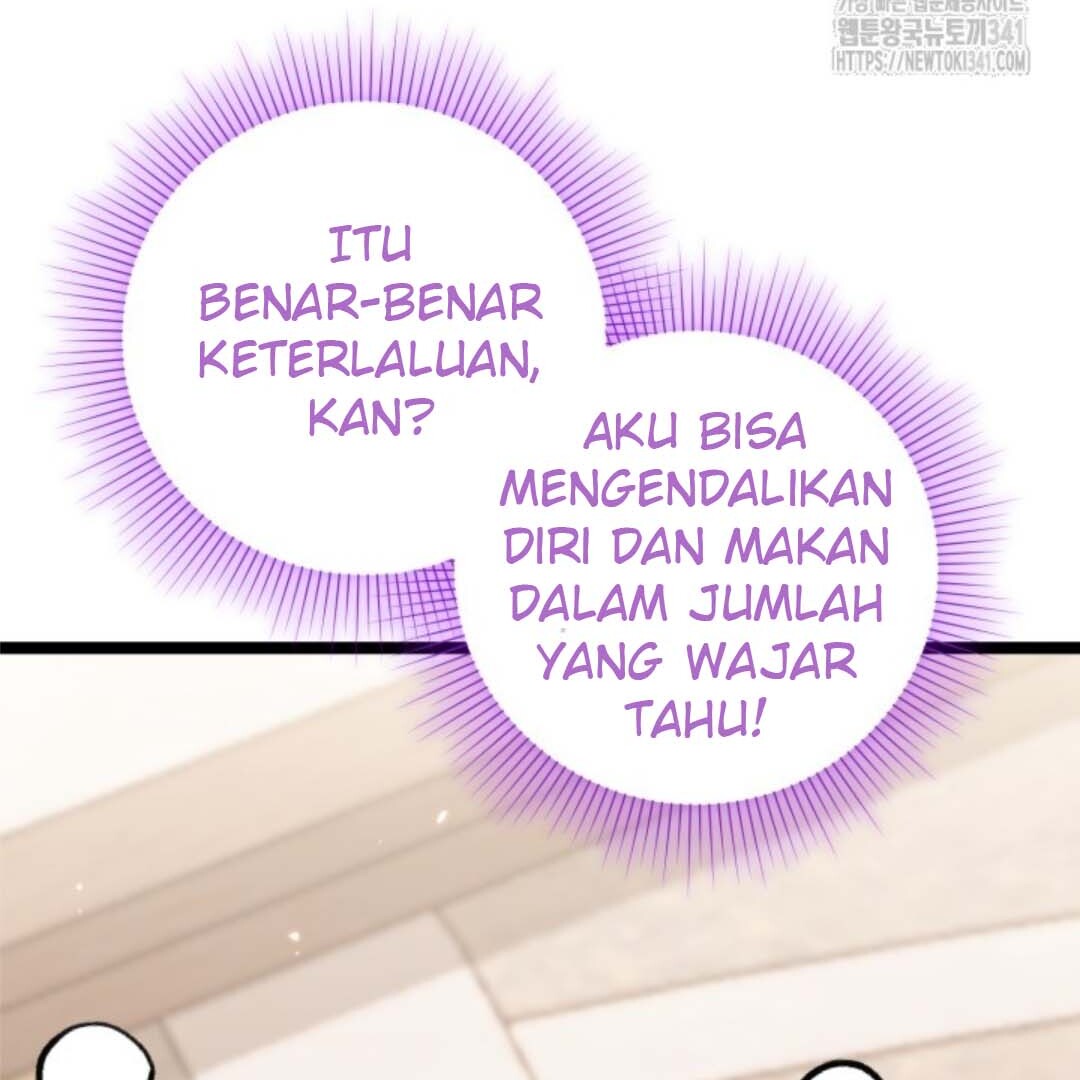 The Villain’s Daughter Plans To Run Away Chapter 32 bahasa Indonesia Gambar 111