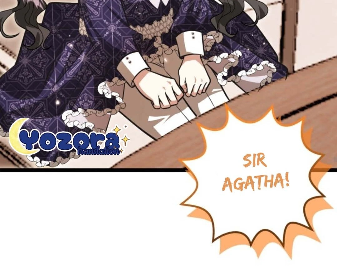 The Villain’s Daughter Plans To Run Away Chapter 32 bahasa Indonesia Gambar 113