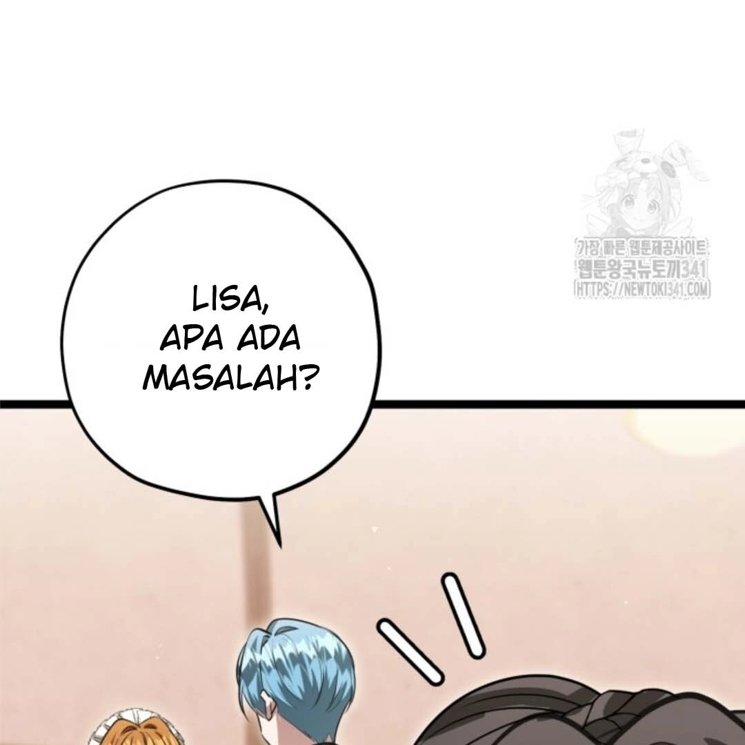 The Villain’s Daughter Plans To Run Away Chapter 32 bahasa Indonesia Gambar 114
