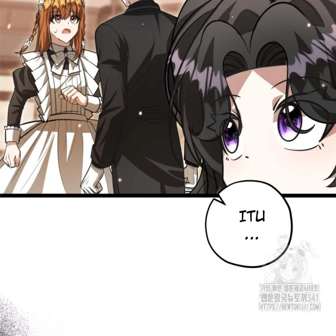 The Villain’s Daughter Plans To Run Away Chapter 32 bahasa Indonesia Gambar 115