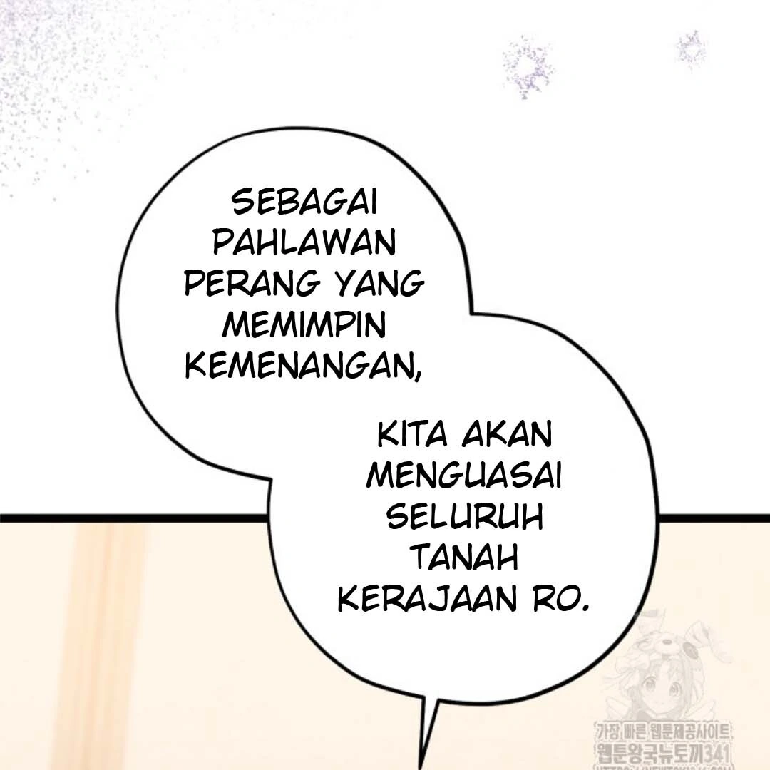 The Villain’s Daughter Plans To Run Away Chapter 32 bahasa Indonesia Gambar 12