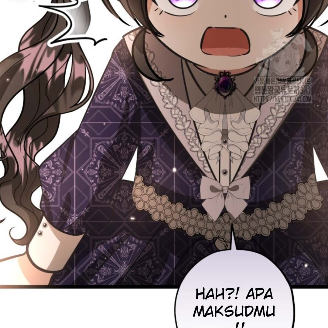 The Villain’s Daughter Plans To Run Away Chapter 32 bahasa Indonesia Gambar 122