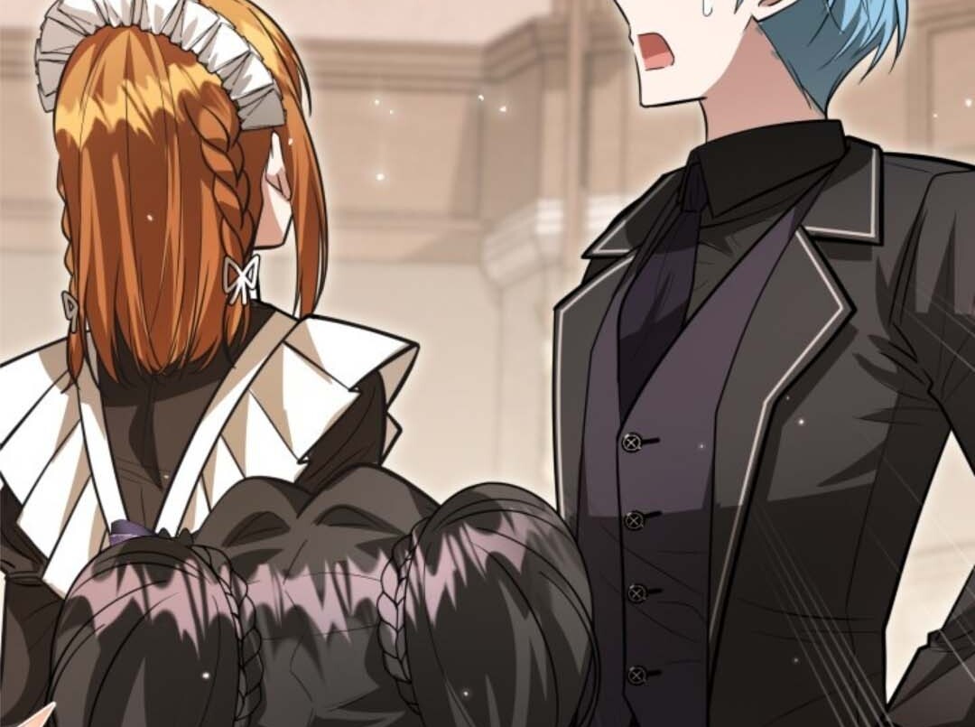 The Villain’s Daughter Plans To Run Away Chapter 32 bahasa Indonesia Gambar 127