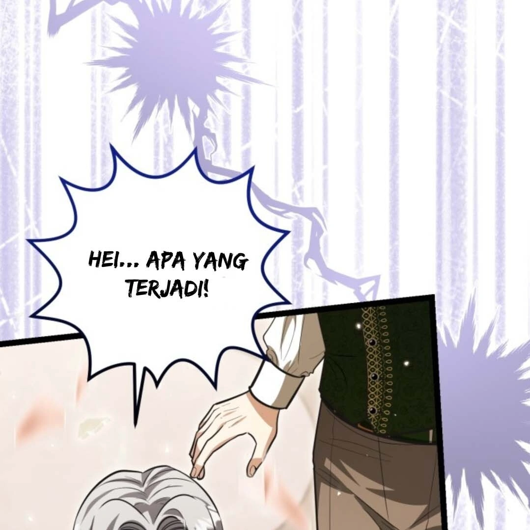 The Villain’s Daughter Plans To Run Away Chapter 32 bahasa Indonesia Gambar 129