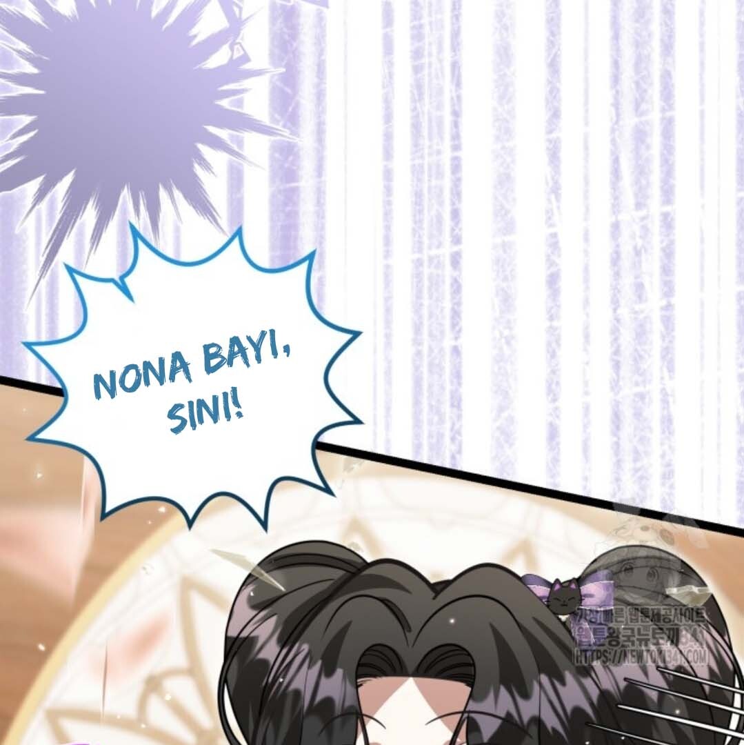 The Villain’s Daughter Plans To Run Away Chapter 32 bahasa Indonesia Gambar 131