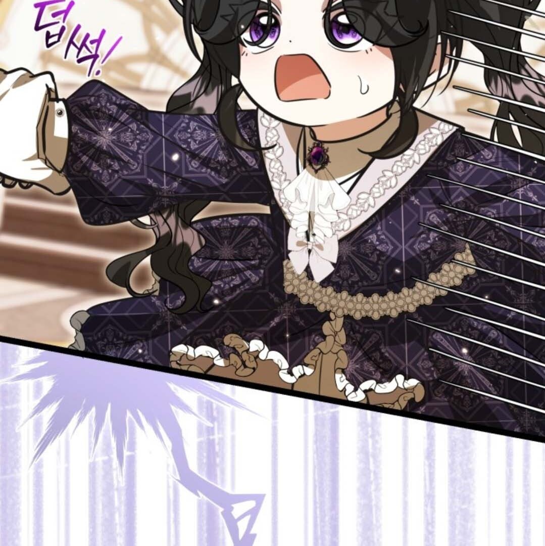 The Villain’s Daughter Plans To Run Away Chapter 32 bahasa Indonesia Gambar 132