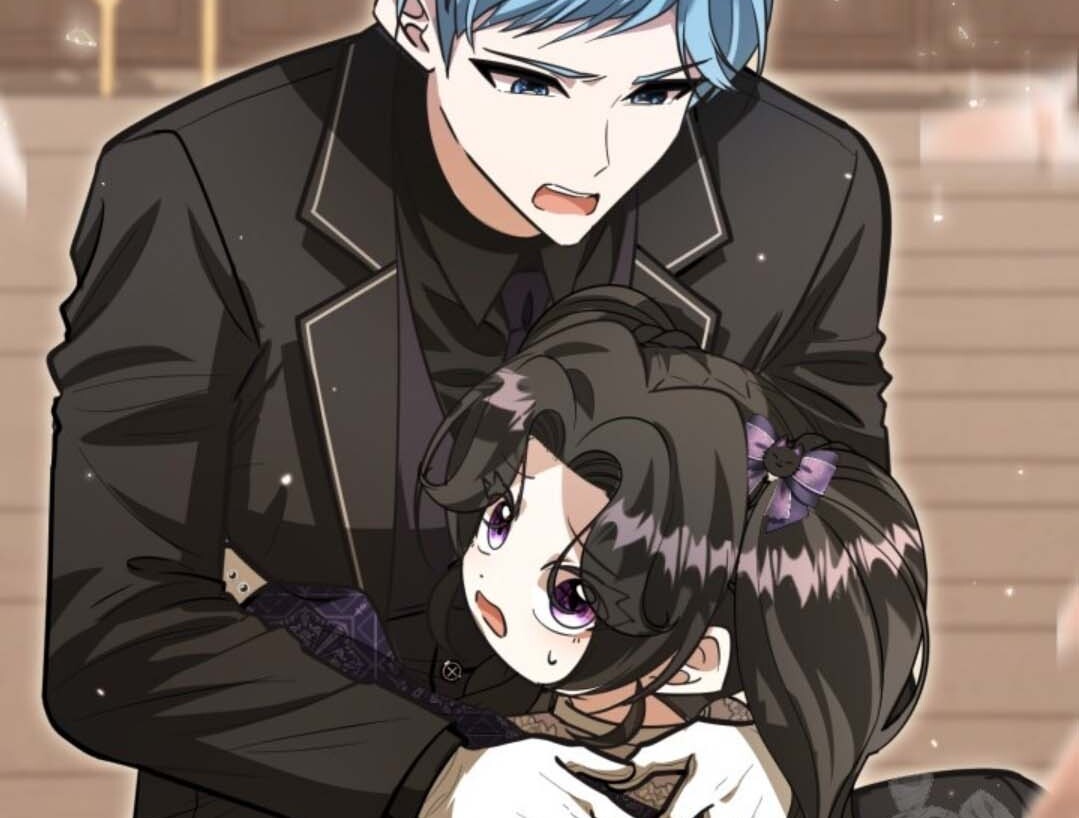 The Villain’s Daughter Plans To Run Away Chapter 32 bahasa Indonesia Gambar 134