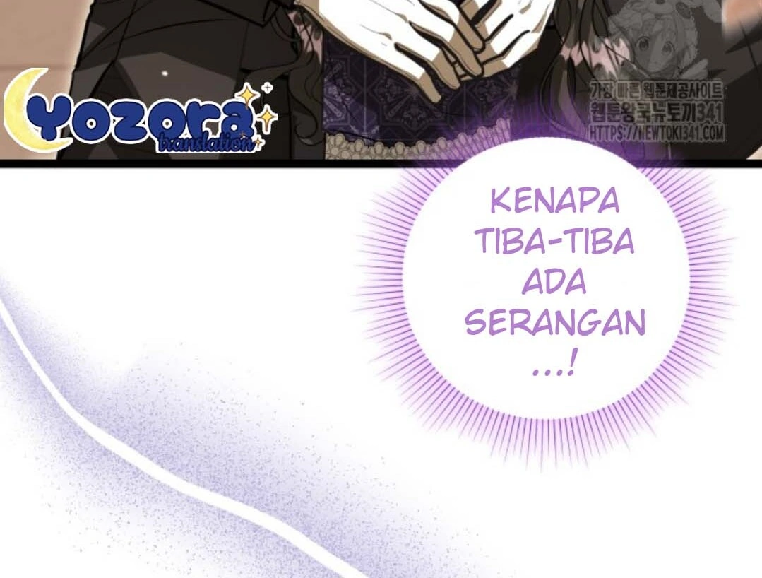 The Villain’s Daughter Plans To Run Away Chapter 32 bahasa Indonesia Gambar 135