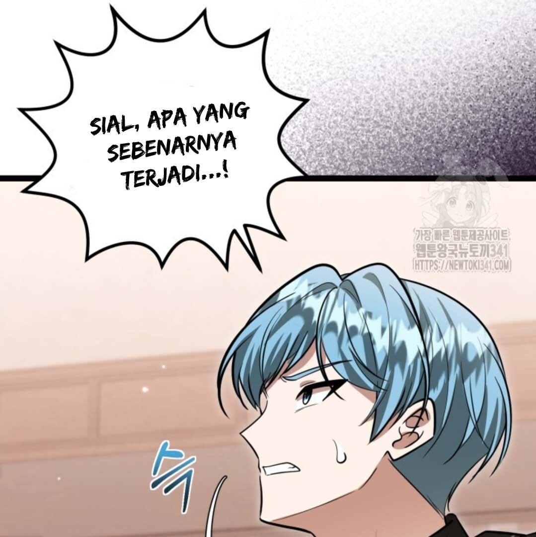 The Villain’s Daughter Plans To Run Away Chapter 32 bahasa Indonesia Gambar 138
